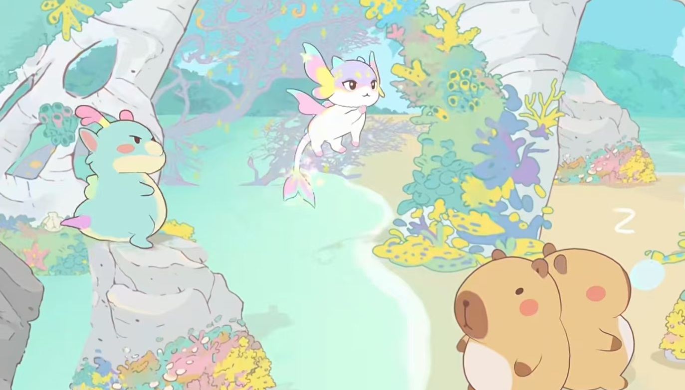 《闪耀吧！噜咪》中的万能碎片的具体作用详解
