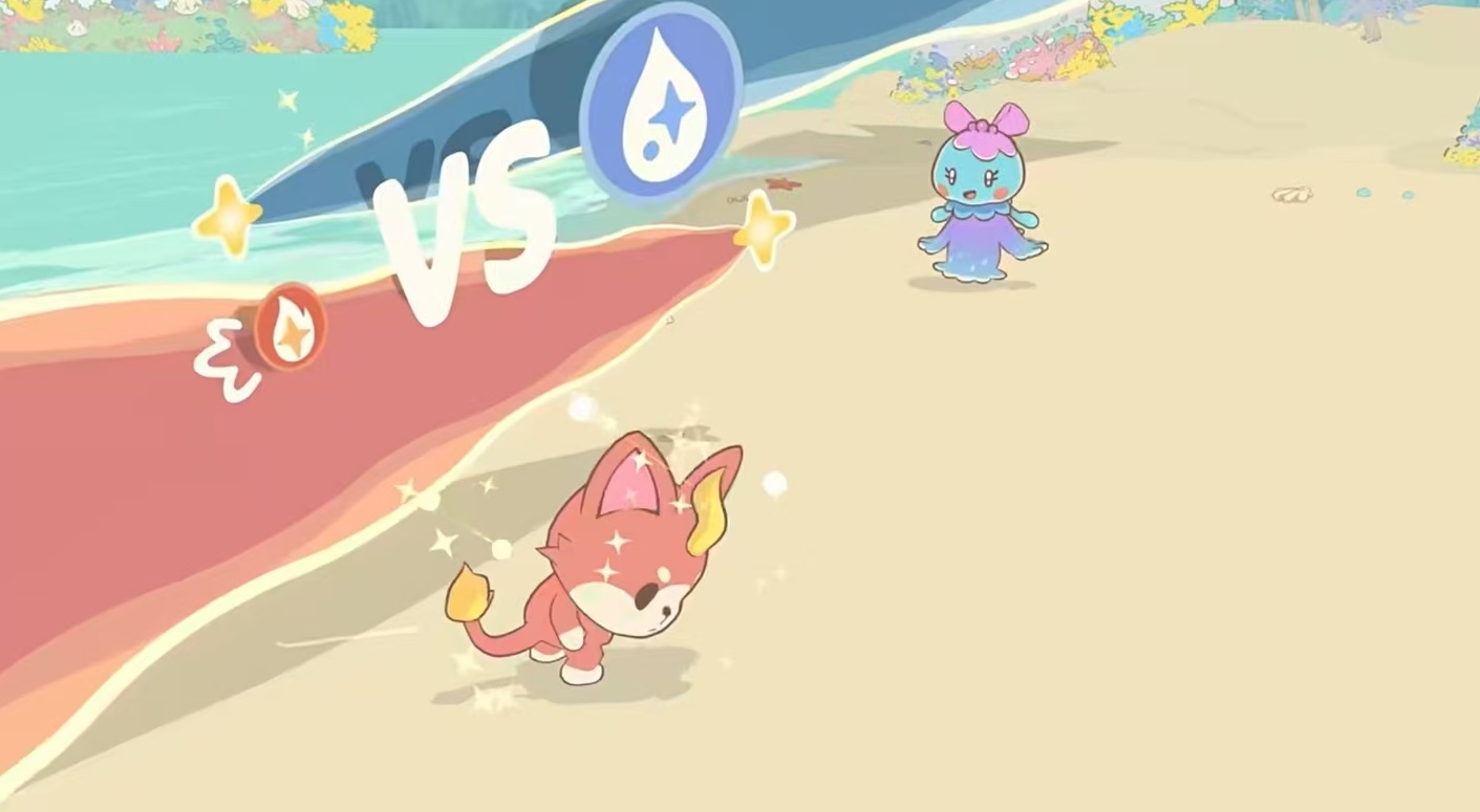 《闪耀吧！噜咪》中的万能碎片的具体作用详解
