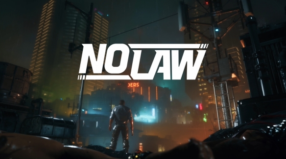 《NO_LAW》开发者访谈：在荒芜之地述说自由的真谛