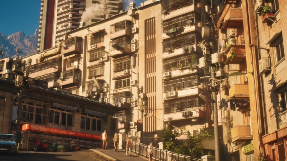 《NO_LAW》开发者访谈：在荒芜之地述说自由的真谛