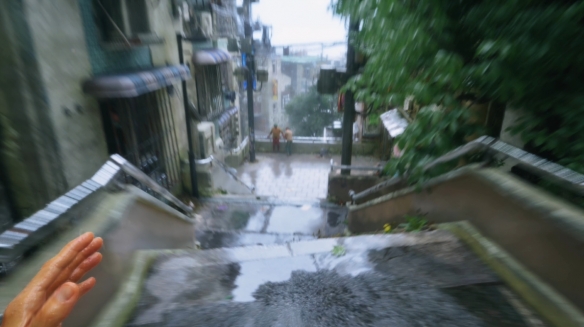 《NO_LAW》开发者访谈：在荒芜之地述说自由的真谛