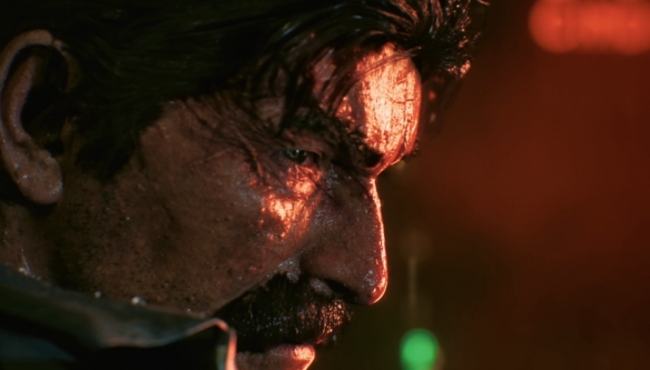 《NO_LAW》开发者访谈：在荒芜之地述说自由的真谛