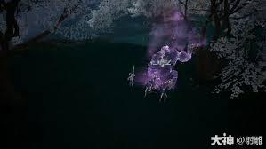 射雕侠侍欧阳锋具备哪些绝技——详细介绍欧阳锋的技能体系