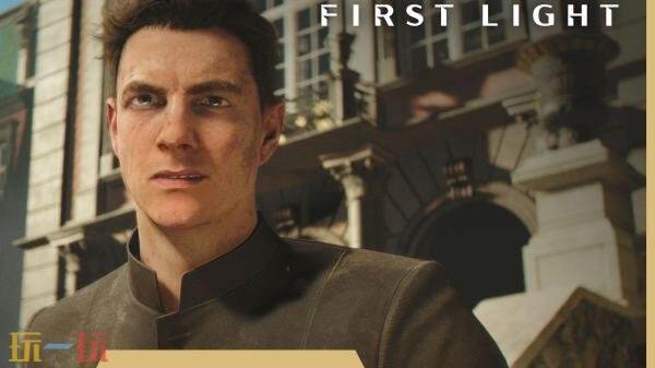 《007：初露锋芒》的PC系统配置标准正式公布！预计于5月27日正式发售 

