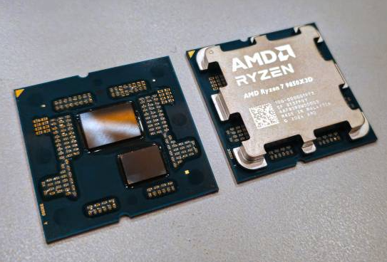 AMD最新产品亮相：全球速度最快的游戏处理器再次提升性能！
