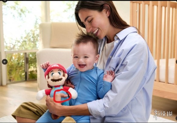 近日,关于任天堂“我的马里奥”系列玩具推广图片疑似由人工智能技术生成的消息引起了广泛关注。
近日,关于任天堂“我的马里奥”系列玩具推广图片疑似由人工智能技术生成的消息引起了广泛关注。