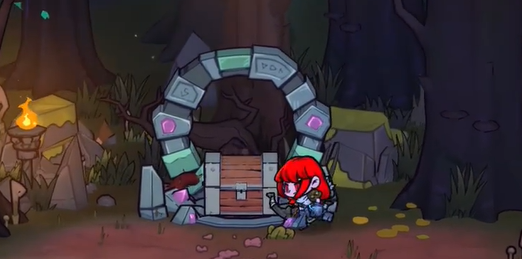 失落城堡2中废弃村庄的Boss战攻略——掌握废村区域的通关秘籍