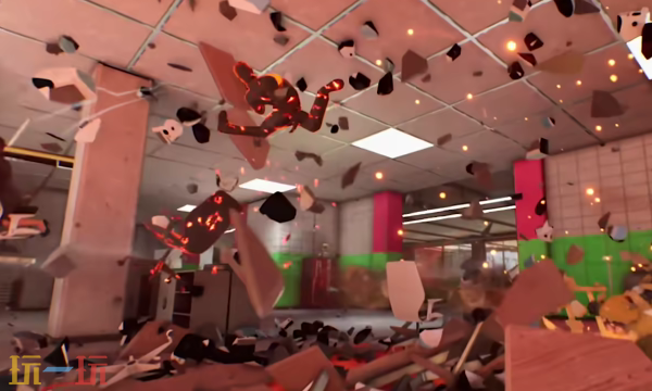 《社畜大作战》Beta版测试预告视频现已正式上线，敬请关注！