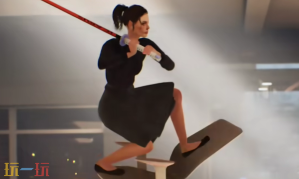 《社畜大作战》Beta版测试预告视频现已正式上线，敬请关注！