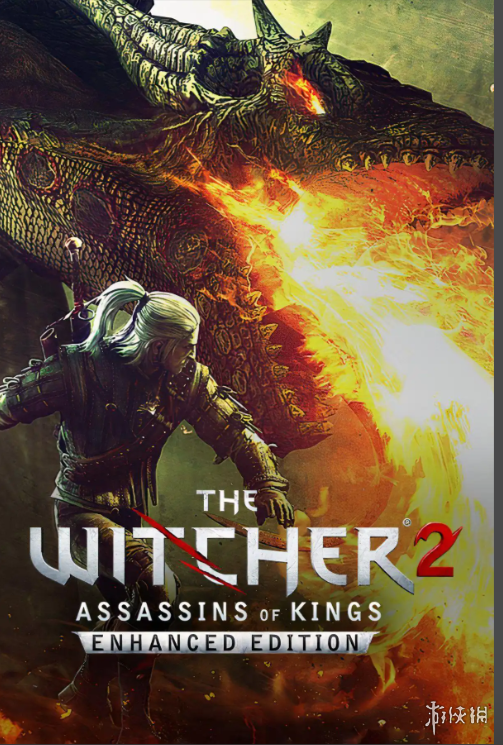 CDPR的创始人公开批评游戏行业的DRM技术：这究竟保护了谁的权益？