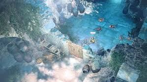 泰坦之旅2中，如何成功开启蜘蛛门？- 详细攻略解析