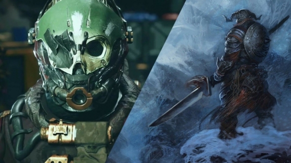 前B社开发者建议《上古卷轴6》的规模应当小于《星空》