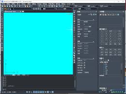 中望CAD软件的窗口配色调整方法–如何个性化定制中望CAD的界面颜色方案