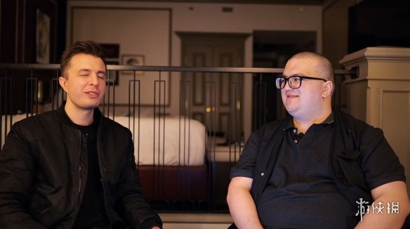 数毛社盛赞由《红色沙漠》自主研发的引擎！_其图形技术成为最大的亮点