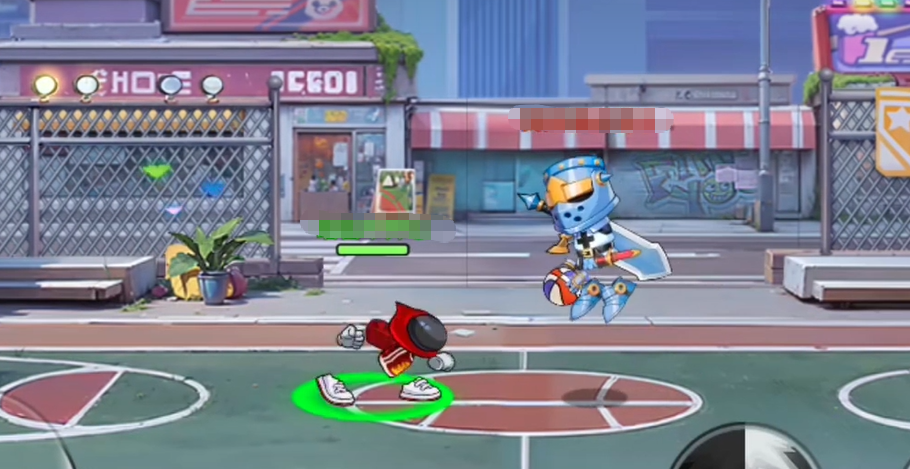 《灌篮军团》中零角色达到最高等级的养成全攻略  
