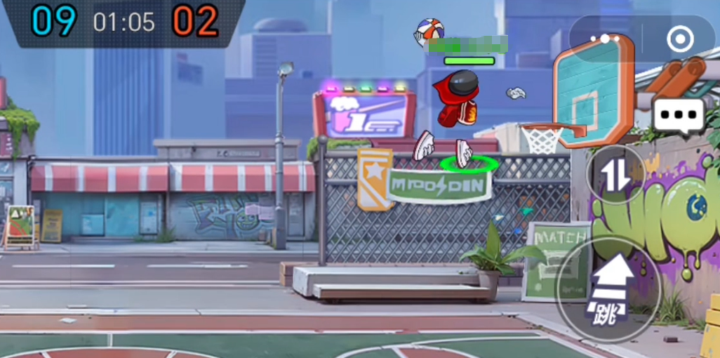 《灌篮军团》中零角色达到最高等级的养成全攻略  
