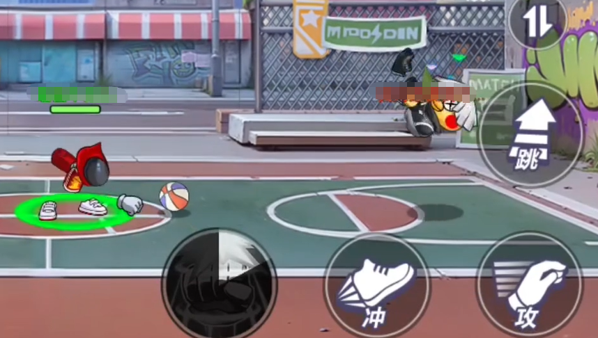 《灌篮军团》中零角色达到最高等级的养成全攻略  
