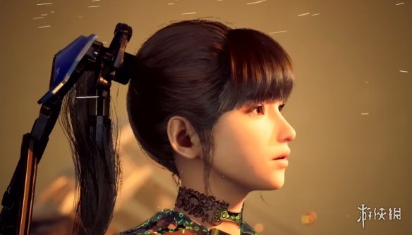 《剑星》首席执行官大力支持人工智能技术：是实现中美两国游戏产业抗衡的关键途径 

