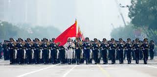 查询过去年度阅兵盛典的观看途径——历年阅兵仪式的获取渠道

