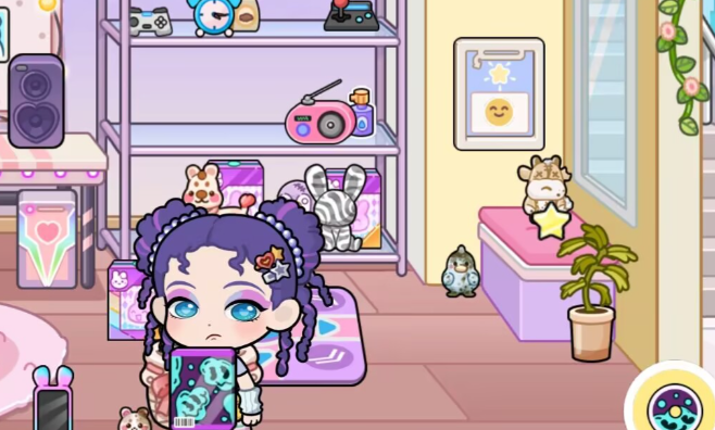 《兔小萌世界奇妙之旅》中的玩偶获取方法详解