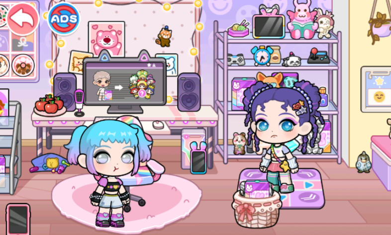 《兔小萌世界奇妙之旅》中的玩偶获取方法详解