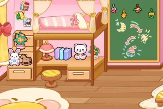 《兔小萌世界奇妙之旅》中的玩偶获取方法详解