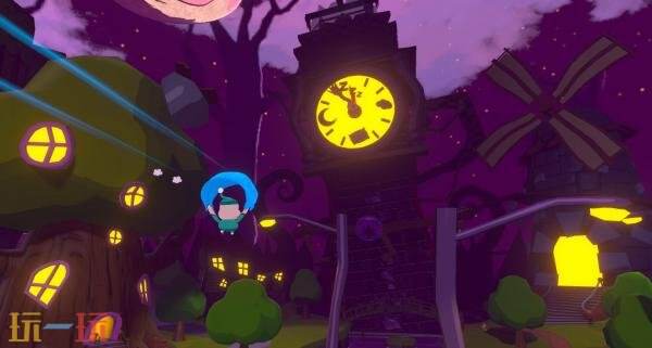 即将登场的冒险类游戏《Mr. Sleepy Man》计划于3月10日在Steam平台正式发售

