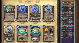 炉石传说中的鱼人行星萨卡组如何搭配——炉石传说鱼人行星萨卡组详细分享
