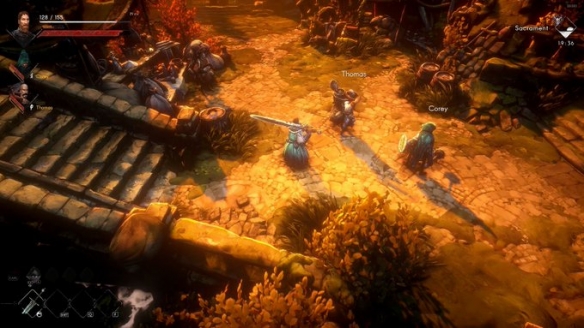 《恶意不息》销售额已突破百万元大关！多人合作模式预计将在下周正式推出