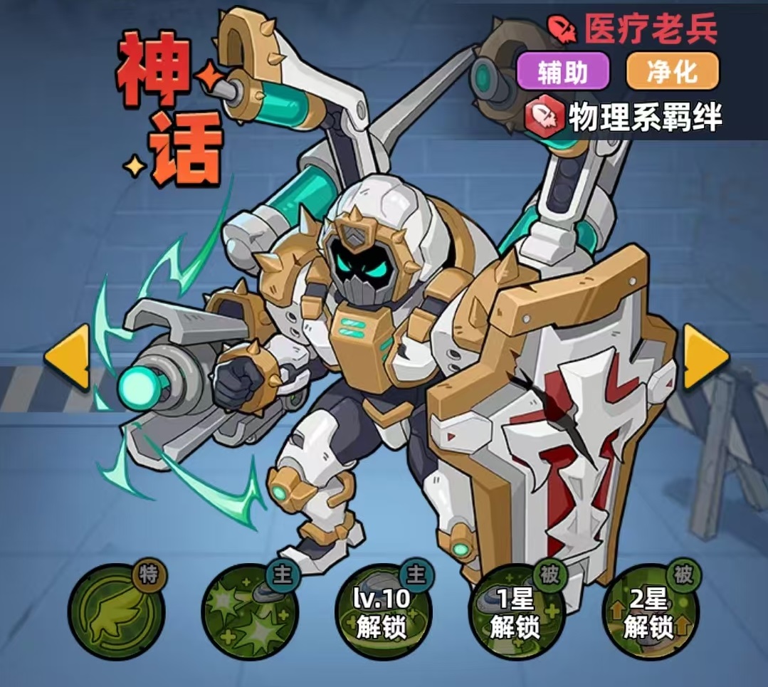 《生存33天》中的厨神与医疗老兵角色推荐解析  
