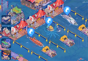 疯狂水世界中的海兽玩法详细指南—掌握核心技巧与培养策略