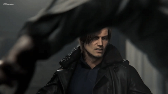 升级平台仍可体验？独家爆料：《生化危机9》PS4版本亦在开发中！