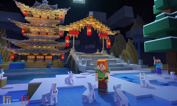 在《我的世界》中，传送指令有哪些？传送指令的具体用法及输入格式解析
