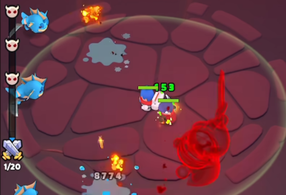 《胡闹地牢》异界英雄选择指南