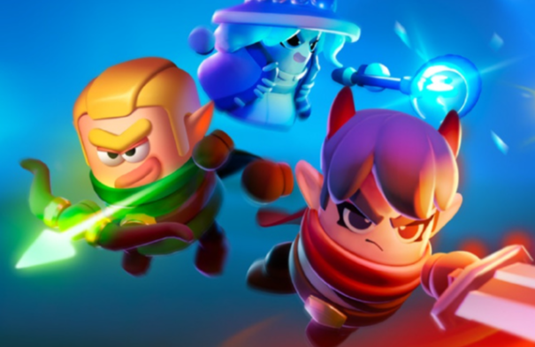 《胡闹地牢》异界英雄选择指南