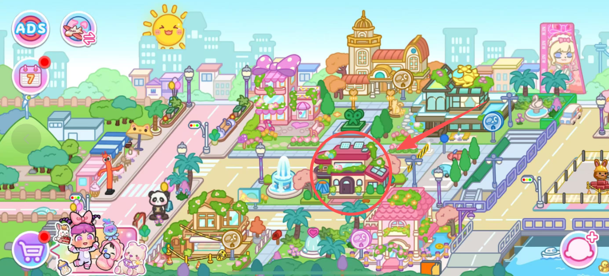 关于兔小萌世界礼包兑换码的操作指南