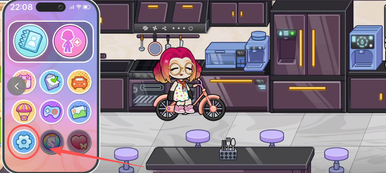 关于兔小萌世界礼包兑换码的操作指南