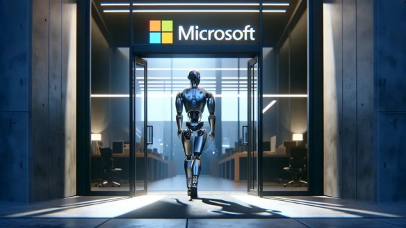 比尔·盖茨在其年度信中描绘了人工智能未来的复杂局面_既强调潜在风险与市场泡沫，又展现出持久的信心
