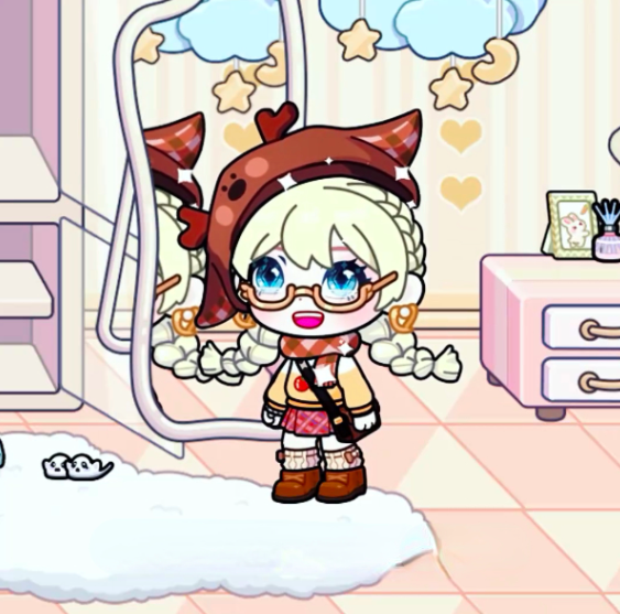 《兔小萌世界奇妙之旅》服装搭配指南详解