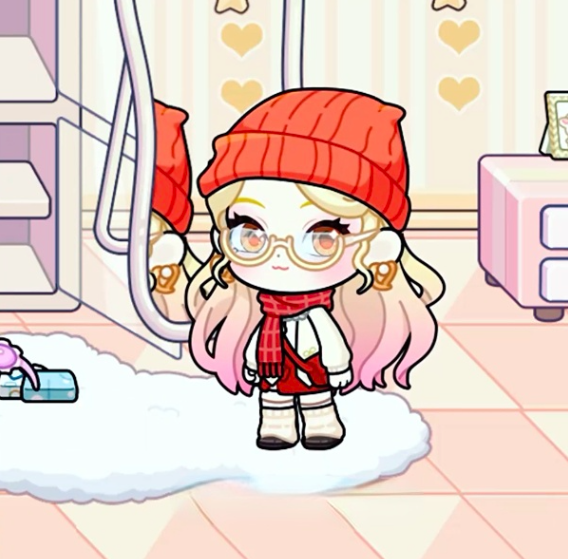 《兔小萌世界奇妙之旅》服装搭配指南详解