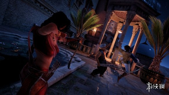 发售似乎出现变数？令人意外的是，《波斯王子：时之砂RE》竟然从ESRB评级名单中被删除了 

