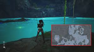 剑星（星刃）中所有钓鱼点的具体位置在哪里？这里为您整理了详细的地点汇总。

