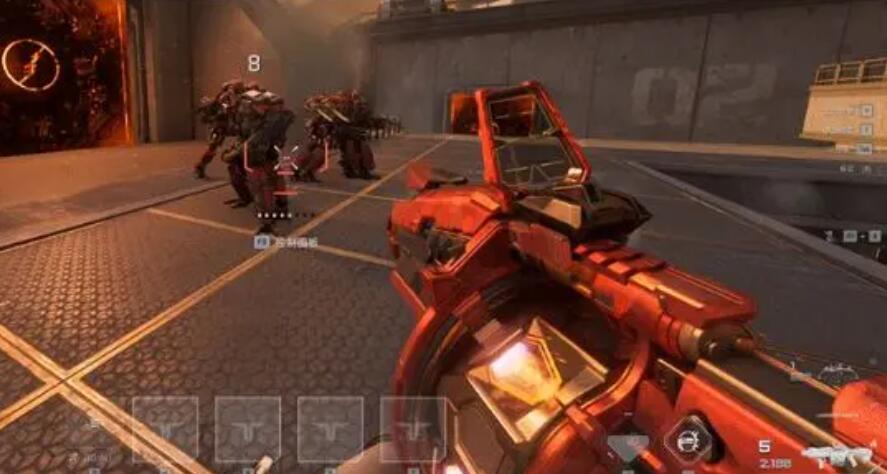 《逆战：未来》中钢铁轰鸣的获得方法全攻略