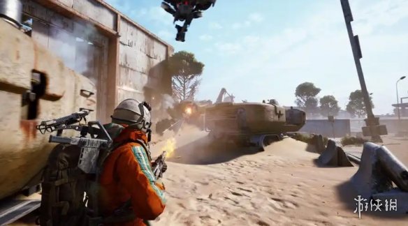 《ARC_Raiders》的“烛莓盛宴”成就全球完成比例仅有8%,令人感到十分黯淡 《ARC_Raiders》的“烛莓盛宴”成就全球完成比例仅有8%,令人感到十分黯淡