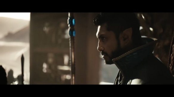 最新发布！《复仇者联盟5》第四个预告片正式亮相，神奇四侠首次登场亮相！