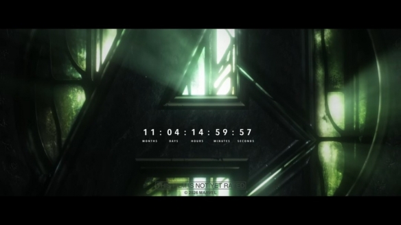 最新发布！《复仇者联盟5》第四个预告片正式亮相，神奇四侠首次登场亮相！