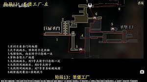 关于空洞骑士丝之歌主要任务线路的规划策略，以下为详细指导与方法建议