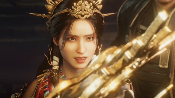 《无限机兵》刷新了90击破的最低纪录！噬血代码2和仁王3均享受88折优惠