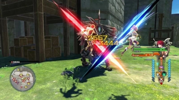 《无限机兵》刷新了90击破的最低纪录！噬血代码2和仁王3均享受88折优惠