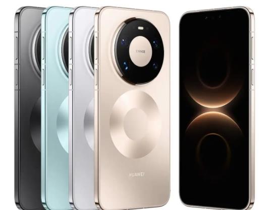  华为Mate80标准版激活量突破150万台，成为国产旗舰中销售冠军！  
